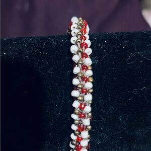 Elegant Beaded Bracelet